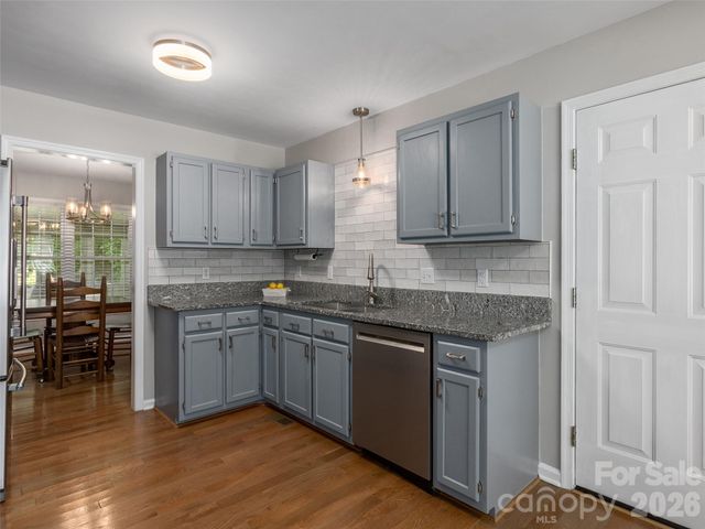 22 Southchase Drive, Fletcher, NC 28732