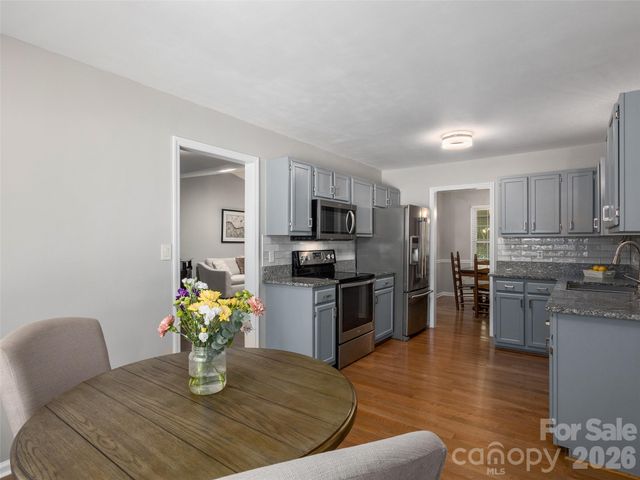 22 Southchase Drive, Fletcher, NC 28732