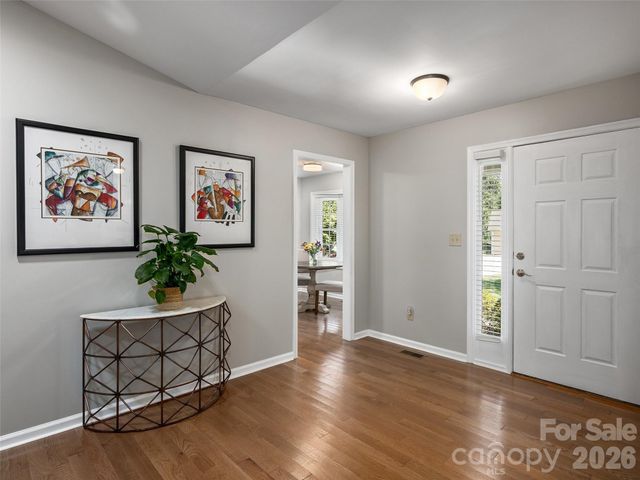 22 Southchase Drive, Fletcher, NC 28732
