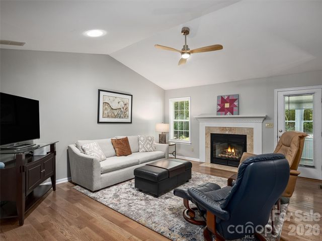22 Southchase Drive, Fletcher, NC 28732