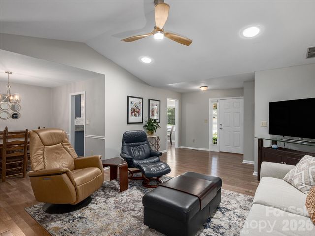 22 Southchase Drive, Fletcher, NC 28732