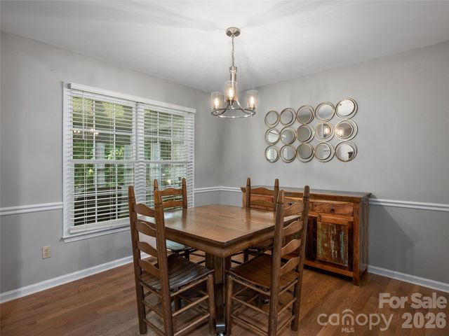 22 Southchase Drive, Fletcher, NC 28732
