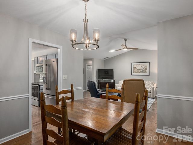 22 Southchase Drive, Fletcher, NC 28732