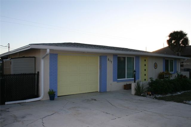 817 E 6TH STREET, Englewood, FL 34223