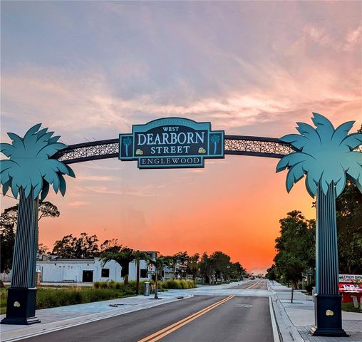 817 E 6TH STREET, Englewood, FL 34223