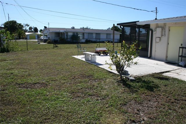 817 E 6TH STREET, Englewood, FL 34223