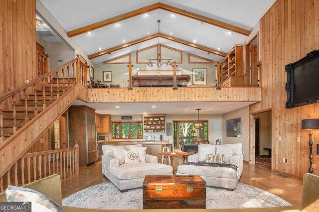 388 Alex Mountain Drive, Sky Valley, GA 30537