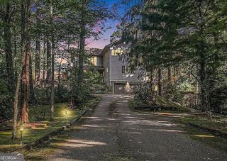 388 Alex Mountain Drive, Sky Valley, GA 30537