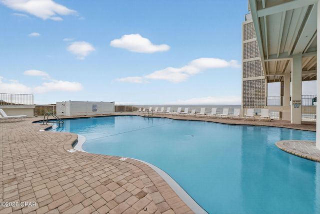 14401 Front Beach Road 403, Panama City Beach, FL 32413