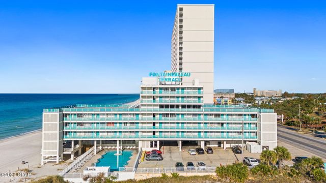 14401 Front Beach Road 403, Panama City Beach, FL 32413