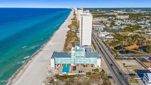 14401 Front Beach Road 403, Panama City Beach, FL 32413