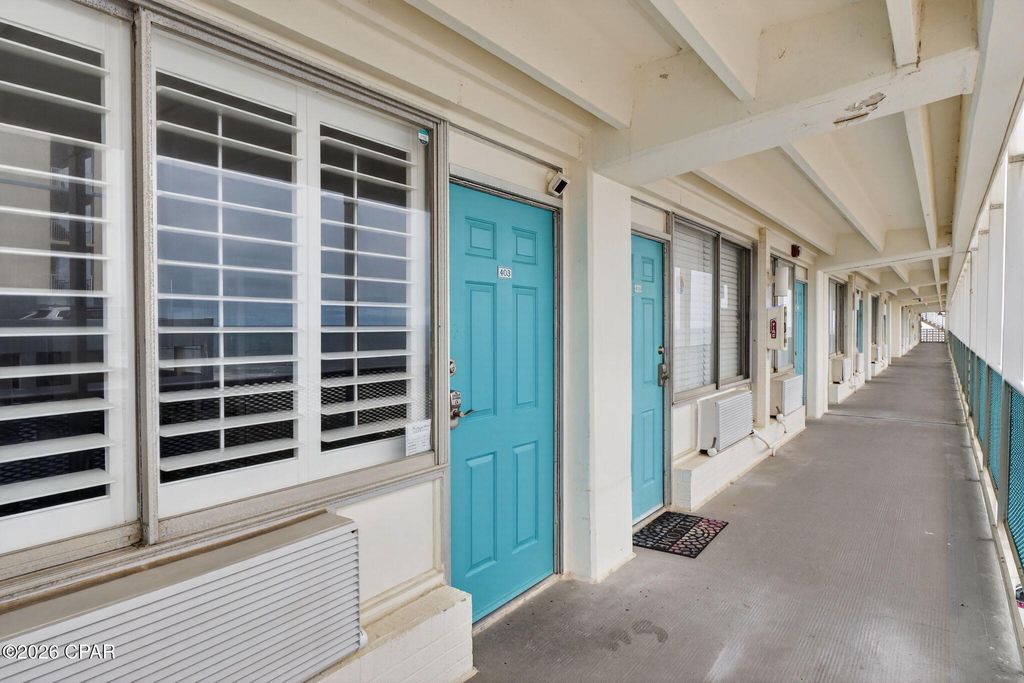 Image 12 of property listing at 14401 Front Beach Road 403, Panama City Beach, FL 32413