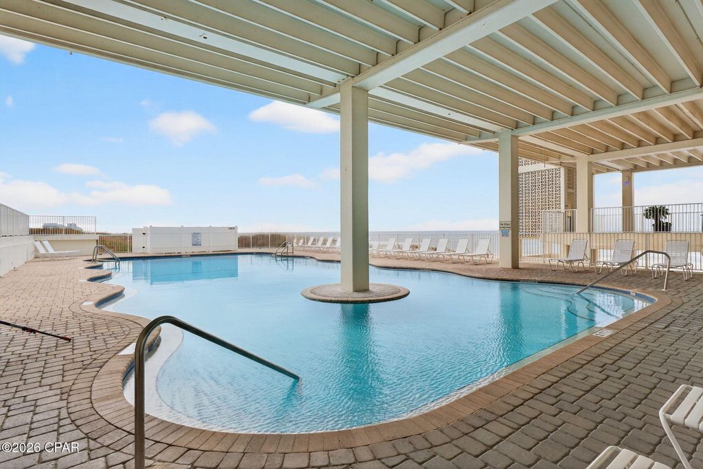Image 13 of property listing at 14401 Front Beach Road 403, Panama City Beach, FL 32413