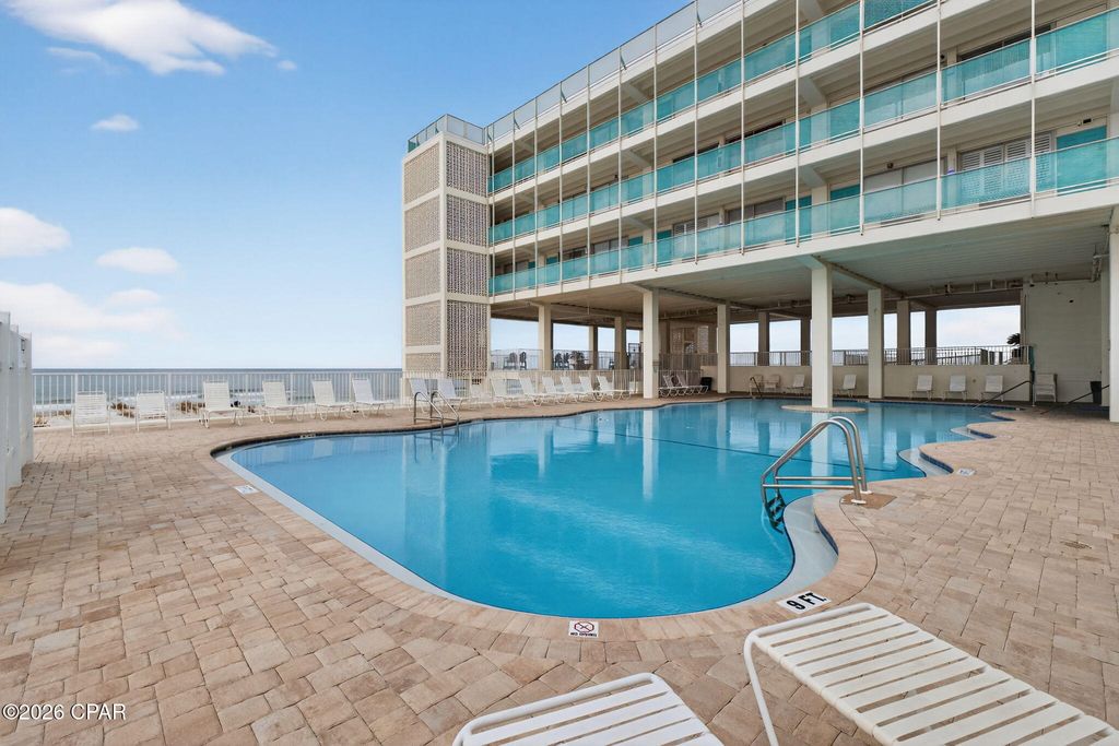 Image 15 of property listing at 14401 Front Beach Road 403, Panama City Beach, FL 32413