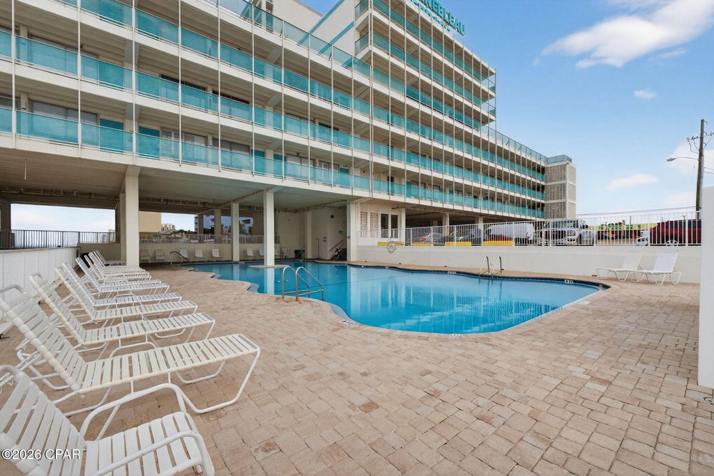 Image 16 of property listing at 14401 Front Beach Road 403, Panama City Beach, FL 32413