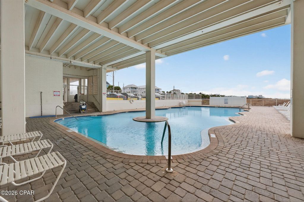 Image 17 of property listing at 14401 Front Beach Road 403, Panama City Beach, FL 32413