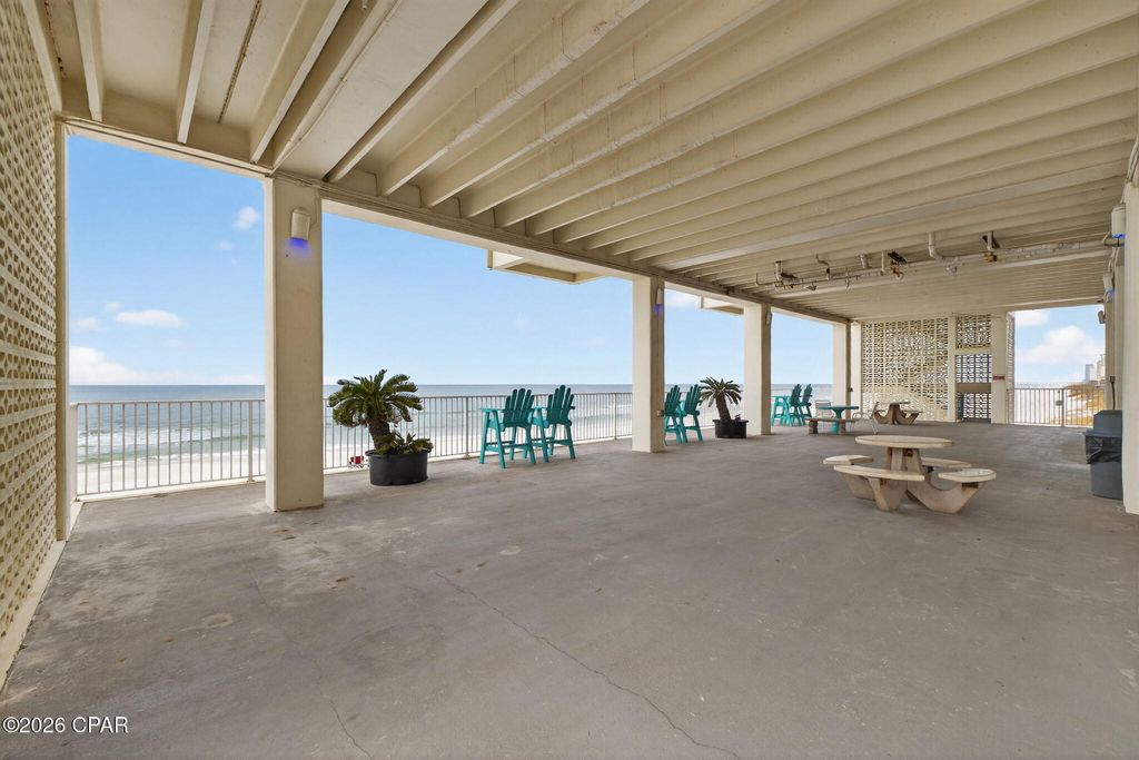 Image 19 of property listing at 14401 Front Beach Road 403, Panama City Beach, FL 32413