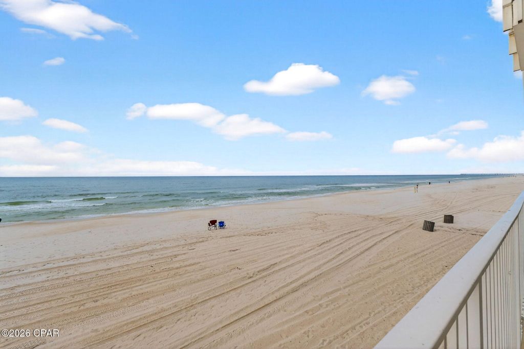 Image 20 of property listing at 14401 Front Beach Road 403, Panama City Beach, FL 32413