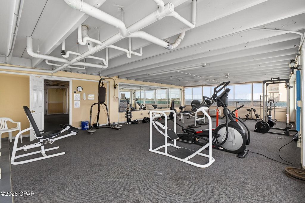 Image 24 of property listing at 14401 Front Beach Road 403, Panama City Beach, FL 32413