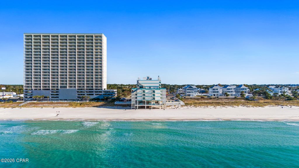 Image 33 of property listing at 14401 Front Beach Road 403, Panama City Beach, FL 32413