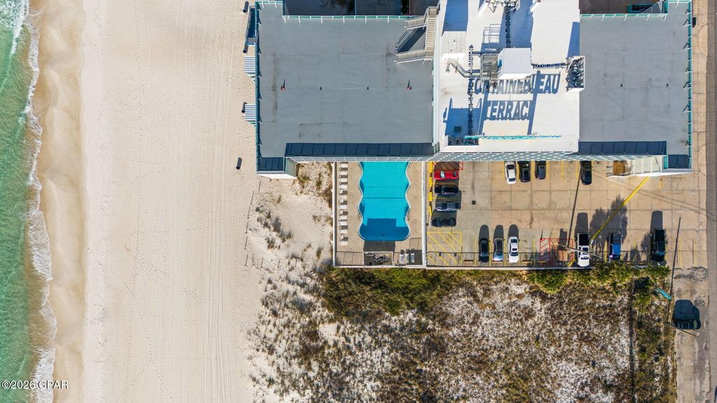 Image 37 of property listing at 14401 Front Beach Road 403, Panama City Beach, FL 32413