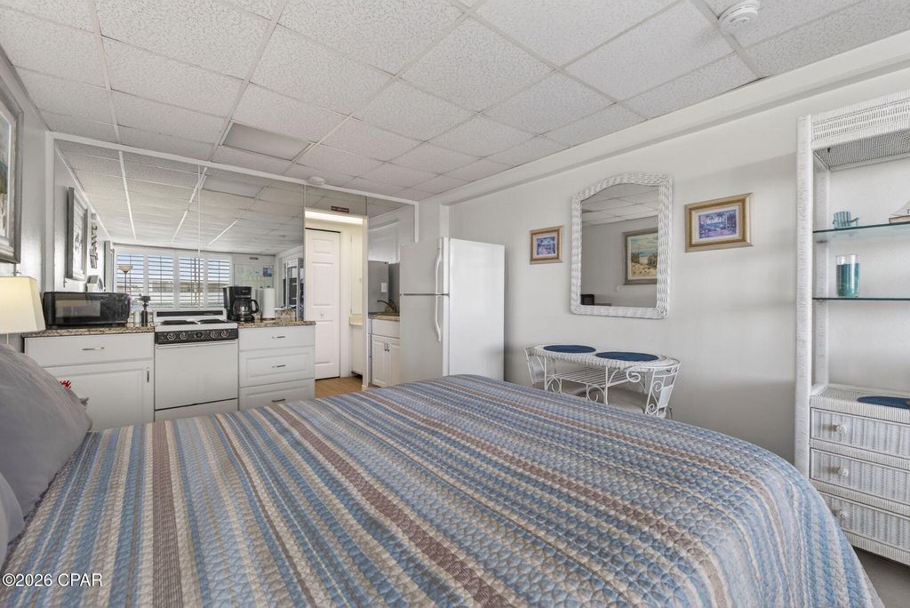 Image 5 of property listing at 14401 Front Beach Road 403, Panama City Beach, FL 32413