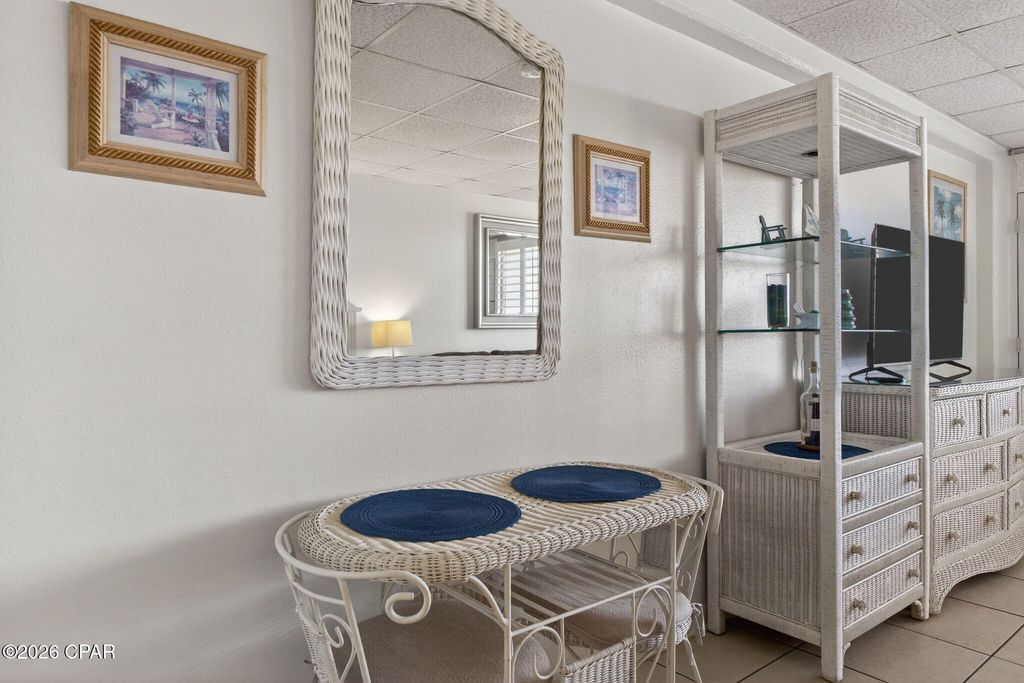 Image 9 of property listing at 14401 Front Beach Road 403, Panama City Beach, FL 32413