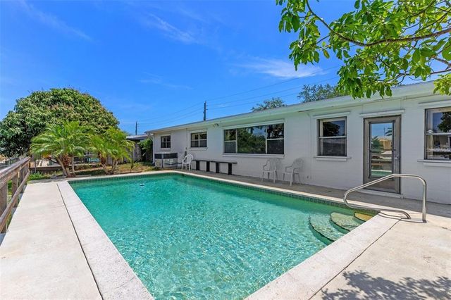 1510 HOLLY AVENUE, Merritt Island, FL 32952