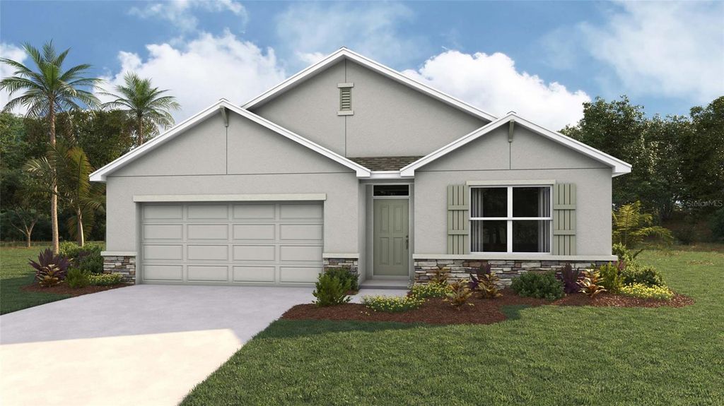 10361 TURTLE RUN ROAD, Weeki Wachee, FL 34613