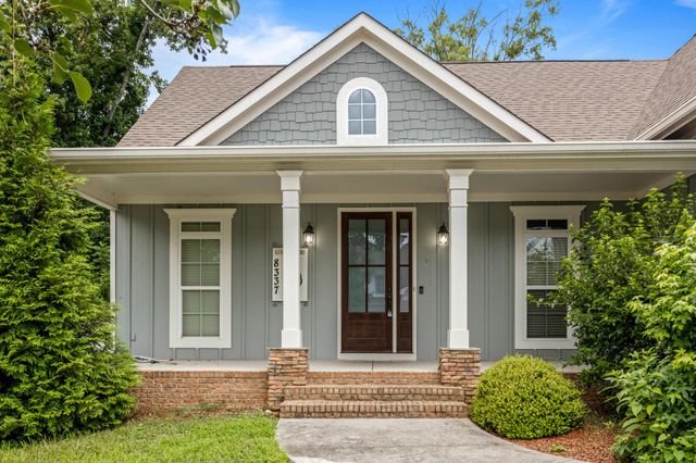 8337 Glenshire Lane, Chattanooga, TN 37421
