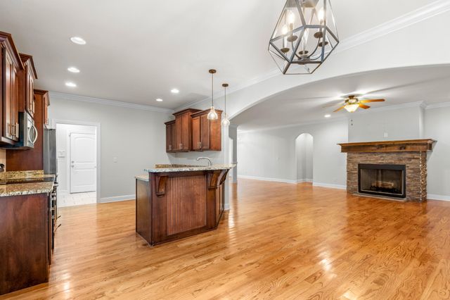 8337 Glenshire Lane, Chattanooga, TN 37421