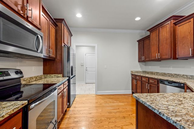 8337 Glenshire Lane, Chattanooga, TN 37421