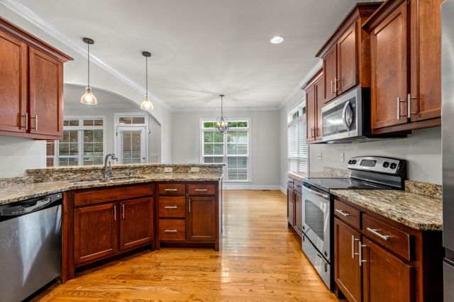8337 Glenshire Lane, Chattanooga, TN 37421