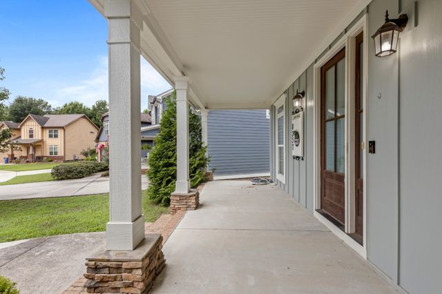 8337 Glenshire Lane, Chattanooga, TN 37421