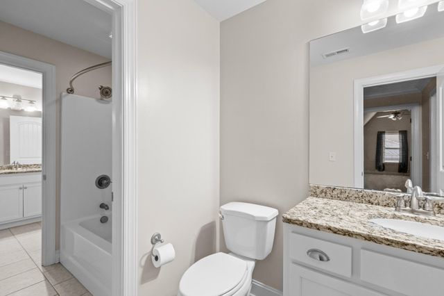 8337 Glenshire Lane, Chattanooga, TN 37421