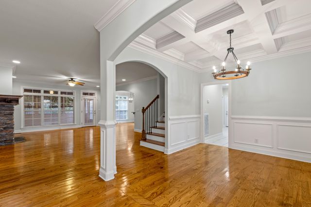 8337 Glenshire Lane, Chattanooga, TN 37421