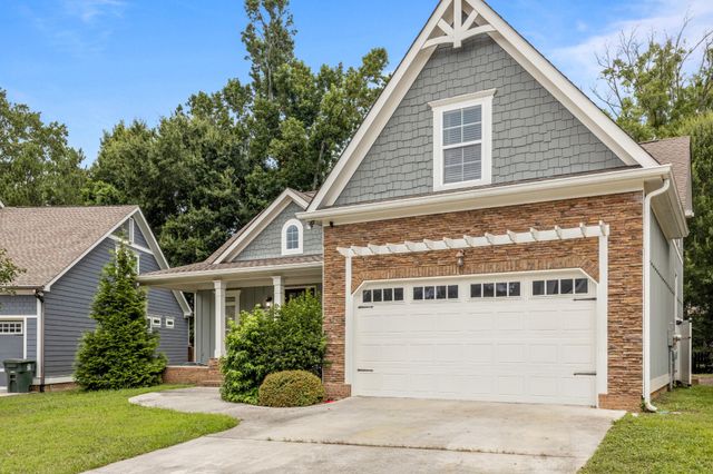 8337 Glenshire Lane, Chattanooga, TN 37421