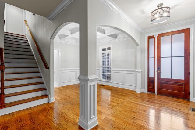 8337 Glenshire Lane, Chattanooga, TN 37421