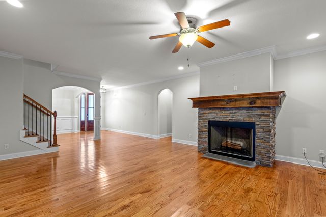 8337 Glenshire Lane, Chattanooga, TN 37421