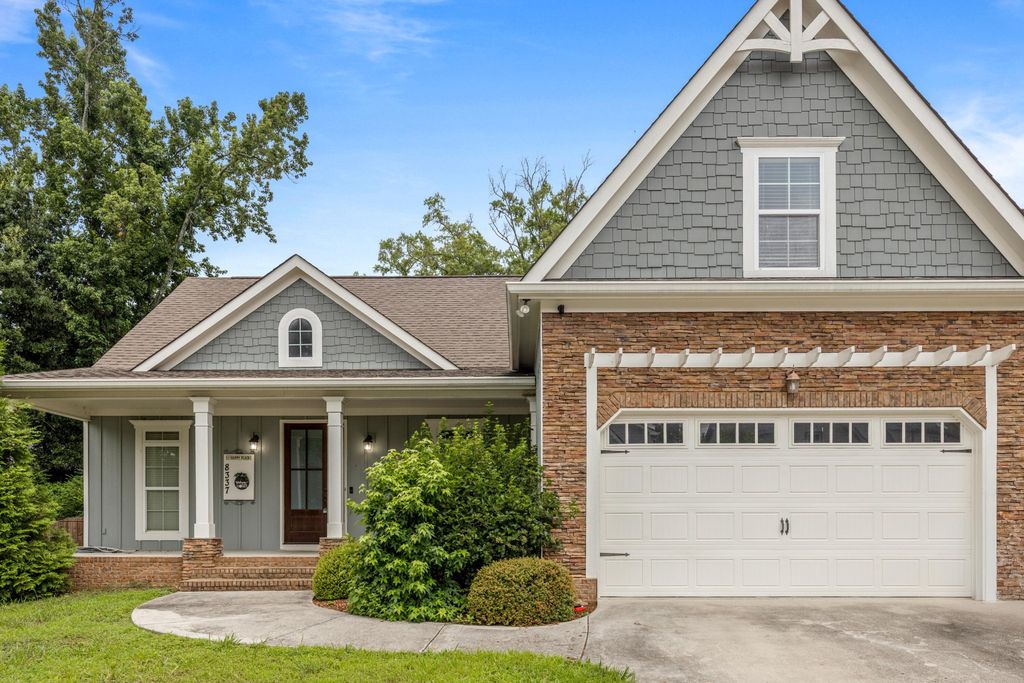 8337 Glenshire Lane, Chattanooga, TN 37421
