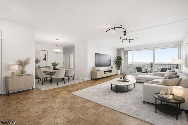 2077 Center Ave 20F, Fort Lee Boro, NJ 07024