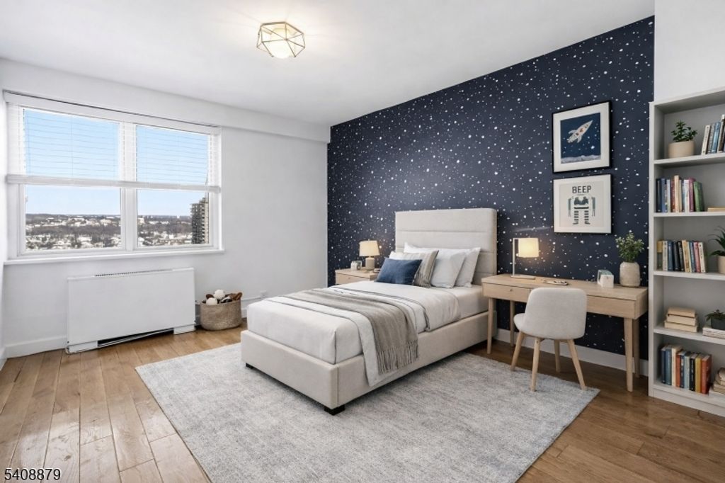 2077 Center Ave 20F, Fort Lee Boro, NJ 07024