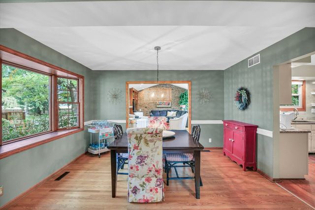 2208 O Donnell Drive, Champaign, IL 61821