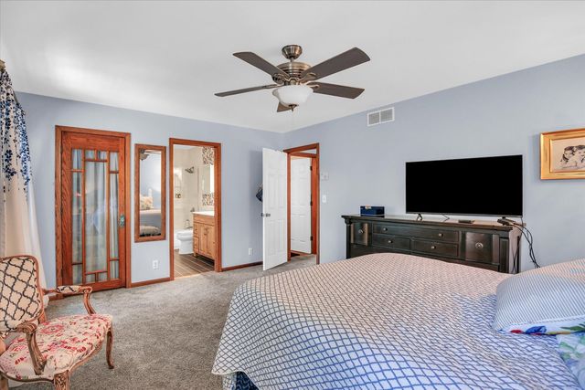 2208 O Donnell Drive, Champaign, IL 61821