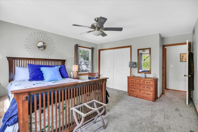 2208 O Donnell Drive, Champaign, IL 61821