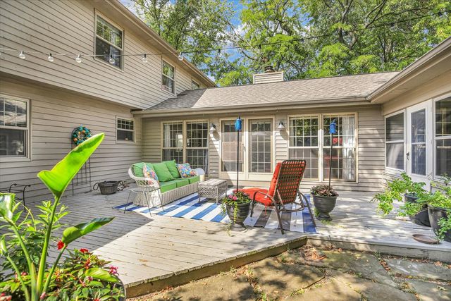 2208 O Donnell Drive, Champaign, IL 61821