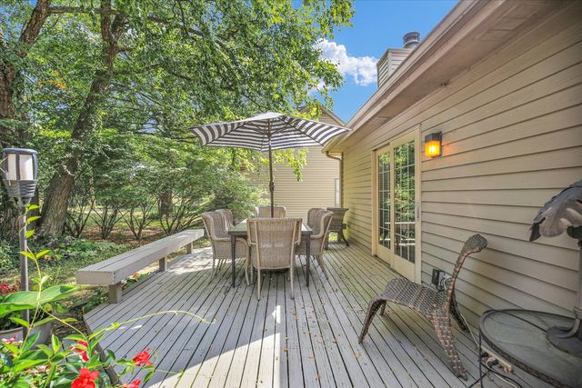 2208 O Donnell Drive, Champaign, IL 61821