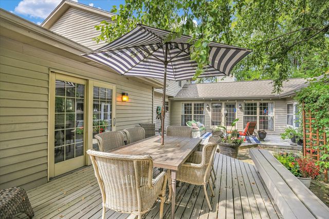 2208 O Donnell Drive, Champaign, IL 61821