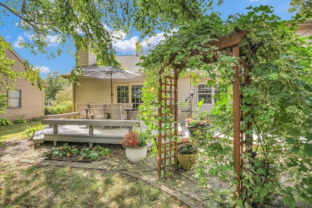 2208 O Donnell Drive, Champaign, IL 61821