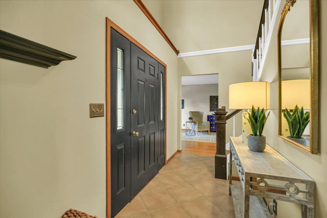 2208 O Donnell Drive, Champaign, IL 61821